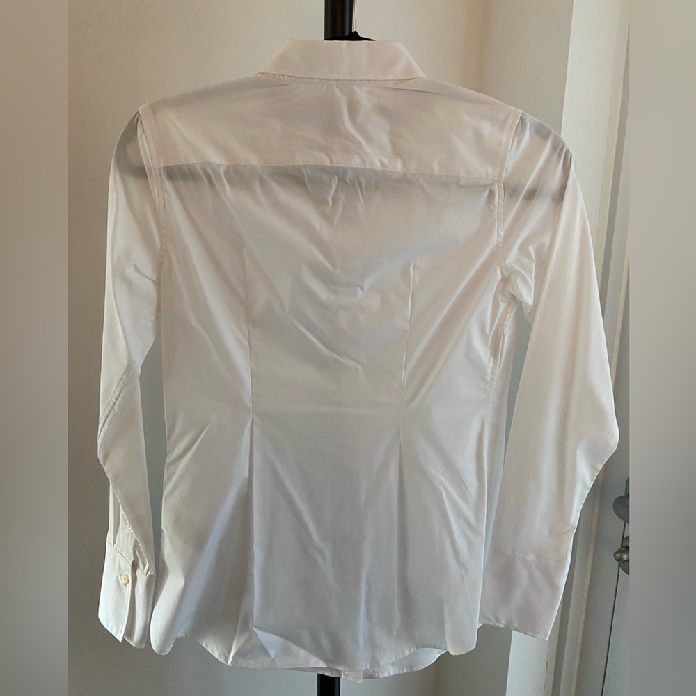 Banana Republic Riley Shirt - Picture 4 of 6